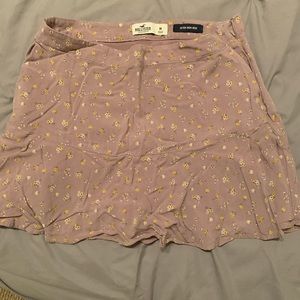 Hollister skirt